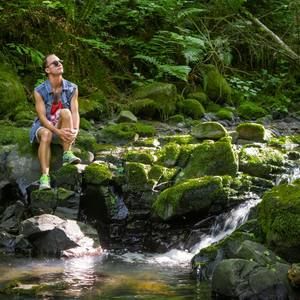 Meet your Posher, Ross